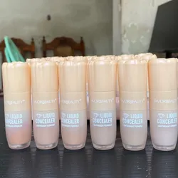 Corrector líquido tipo sheglam