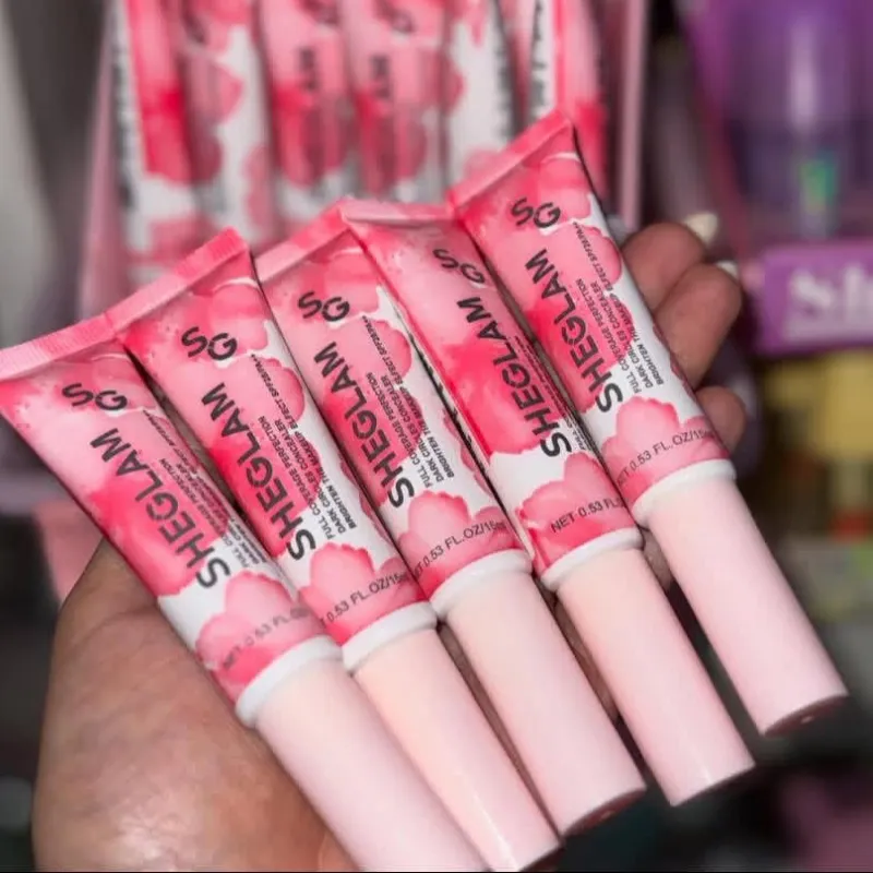 Corrector sheglam 