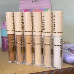 Corrector sky hight