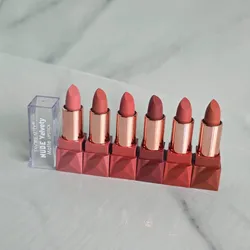 Creyones matte en barra