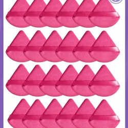 Esponjitas de maquillaje 