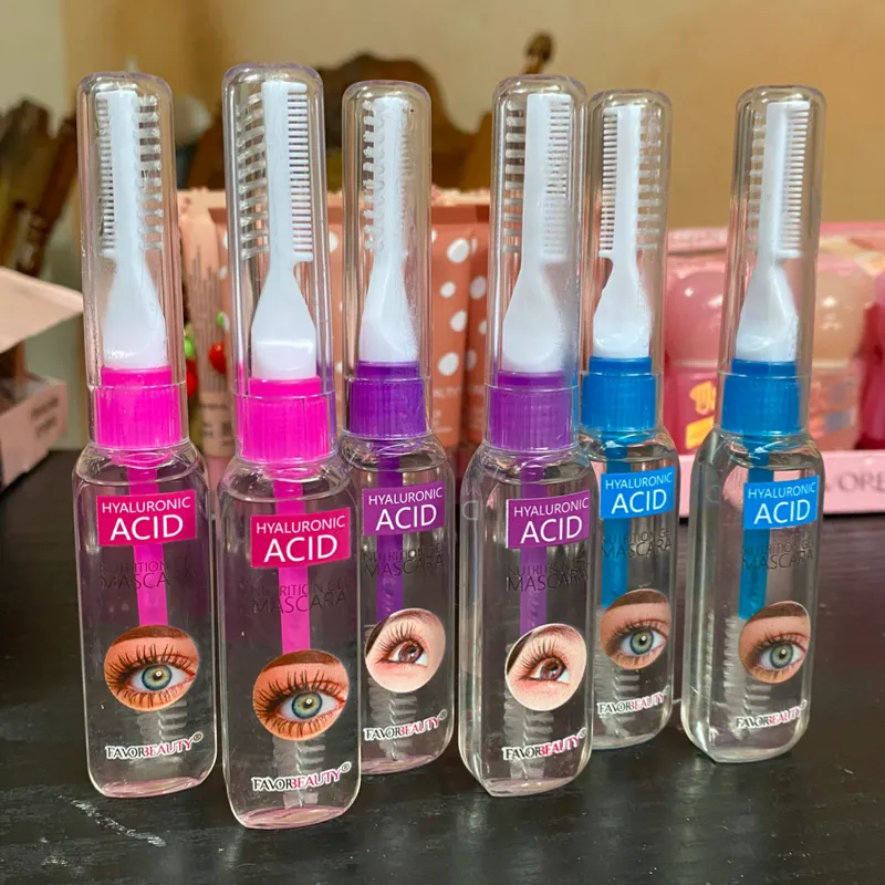 ✨💕 Gel para pestañas y cejas ✨💕 