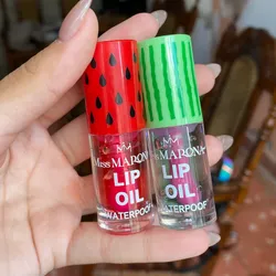 Gloss sandía