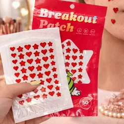 Parches para los granitos