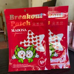 Parches para los granitos