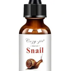 Serum de caracol 