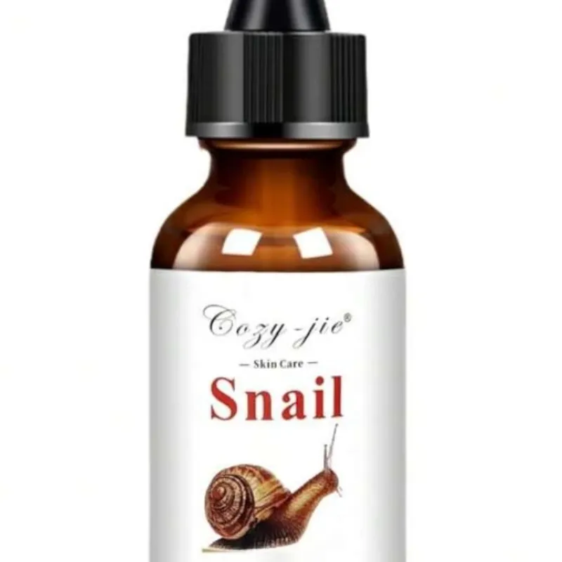 Serum de caracol 