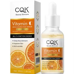 Serum de vitamina C