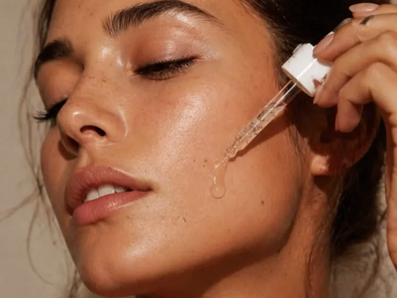 Skin-Care🧖🏻‍♀️