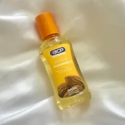 Aceite corporal BCP de almendras
