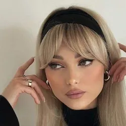 Banda para el cabello