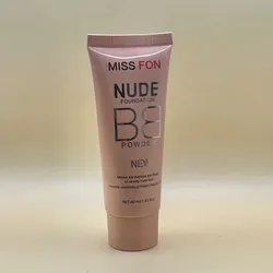 Base de maquillaje Miss Fon