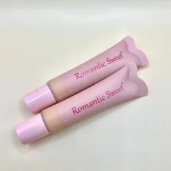 Base líquida Romantic Sweet