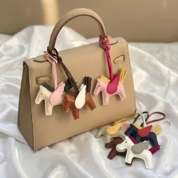Colgantes para cartera