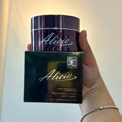 Crema Alicia Alonso