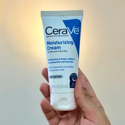 Crema CeraVe