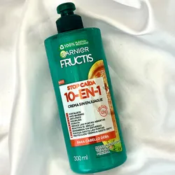 Crema de peinar Garnier 10 en 1