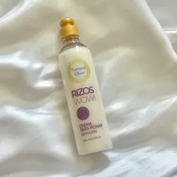 Crema de peinar Rizos Wow