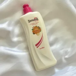 Crema de peinar Sensaval