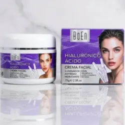 Crema Facial Boen