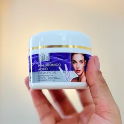 Crema Facial Boen