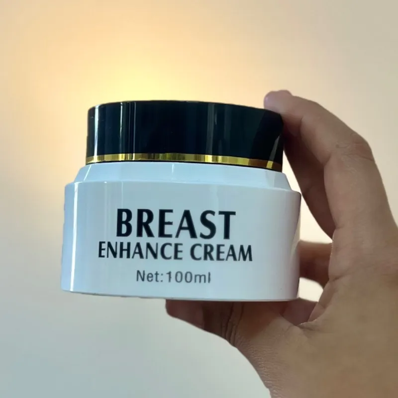 Crema para el busto