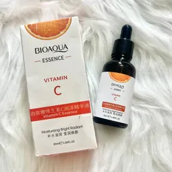 Esencia vit C bioaqua