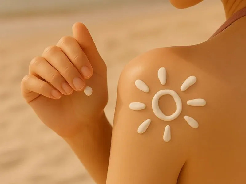 Protectores Solares🌞
