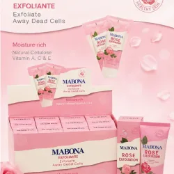 Exfoliante Corporal Mabona