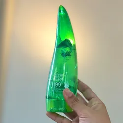 Gel corporal de Aloe Vera