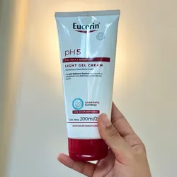 Gel corporal Eucerin pH5