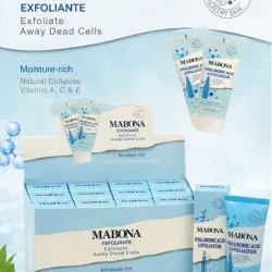 Gel Exfoliante