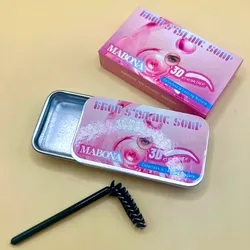 Gel fijador de cejas