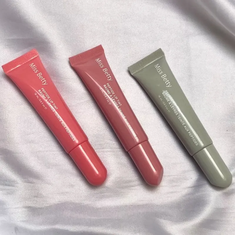 Gloss estilo rhode Miss Betty