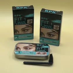 Jabón fijador para cejas