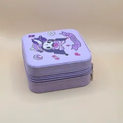 Joyero portátiñ
