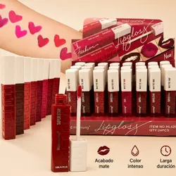 Labial Matte Ink
