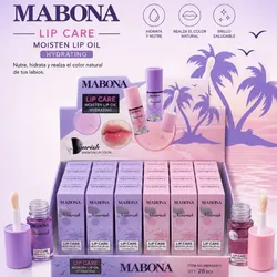 Lip care Mabona