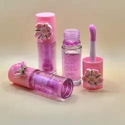 Lip gloss con pH