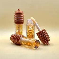 Lip Oil de miel