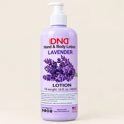 Loción hidratante DND