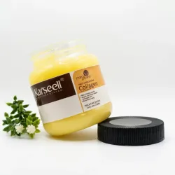 Mascarilla capilar Karseell