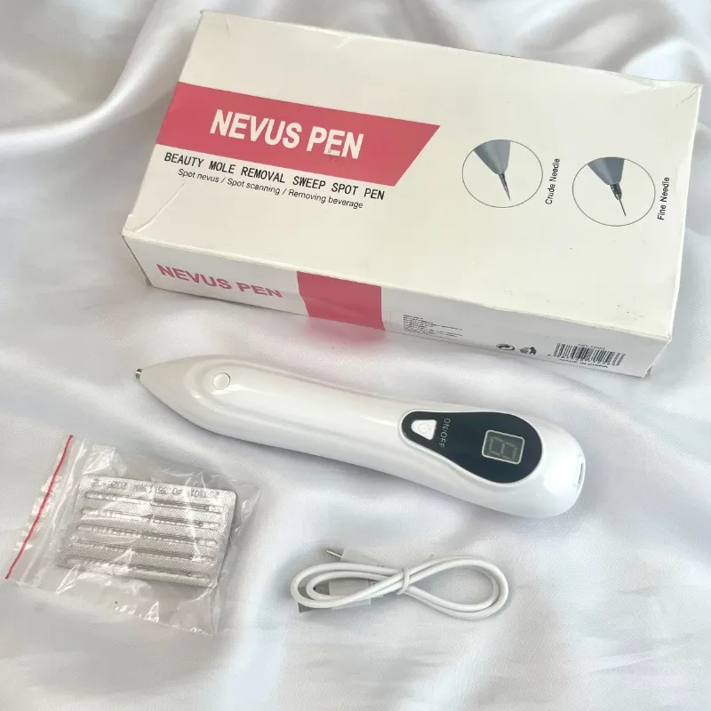 Nevus Pen