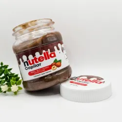 Nutella capilar