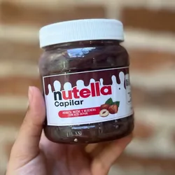 Nutella capilar