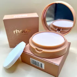 Polvo compacto estilo rhode