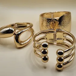 Pulseras Maxi