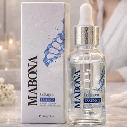 Serum Mabona de colageno