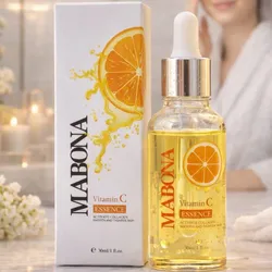 Serum mabona de vit c