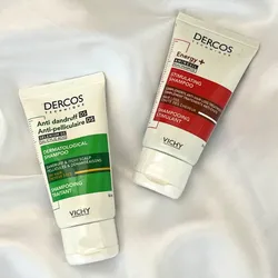 Shampoo dermatológico